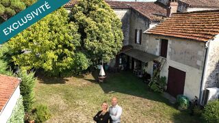  Maison � vendre 6 pi�ces 223 m�