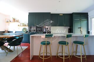  Maison à vendre 6 pièces 140 m²