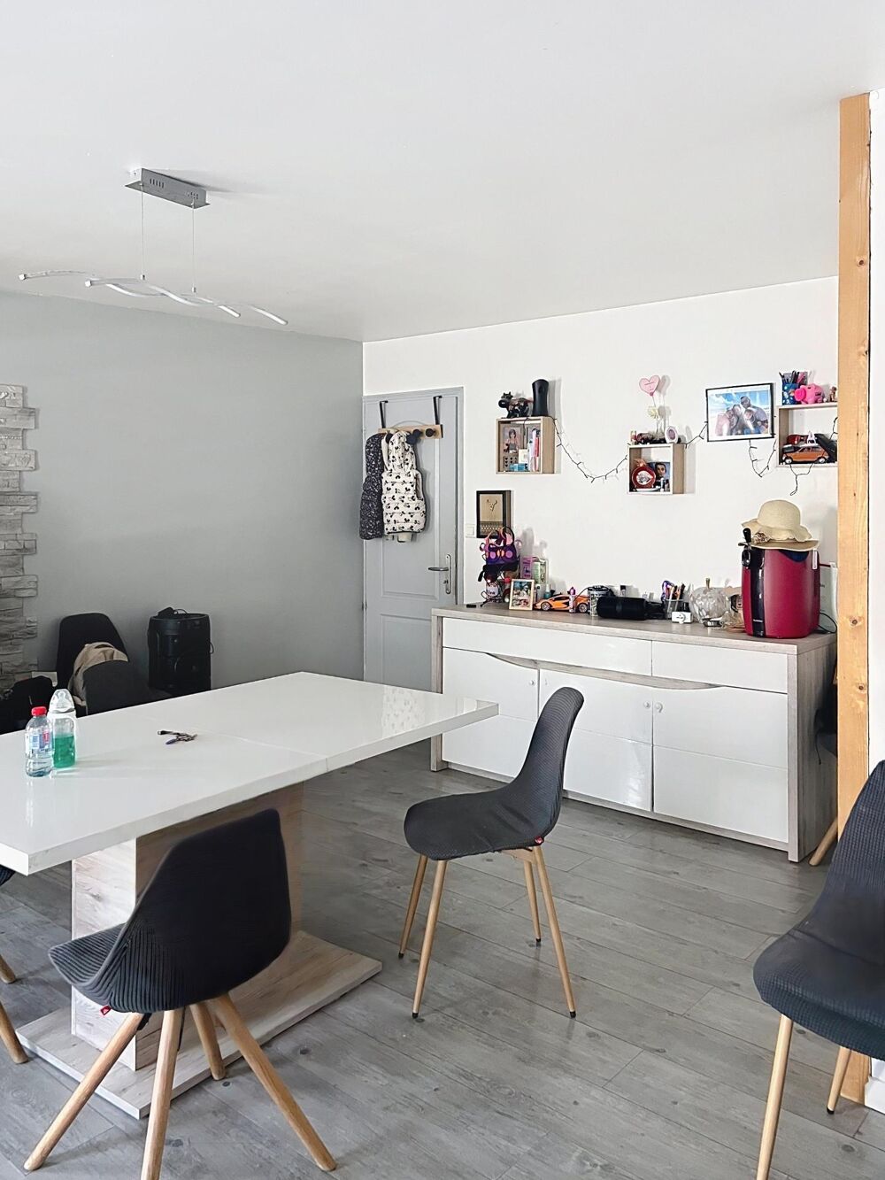 Vente Maison maison familiale Chantonnay