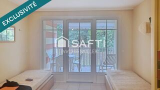  Appartement � vendre 2 pi�ces 40 m�