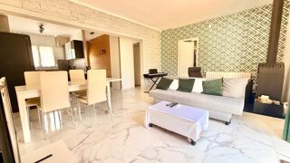  Maison à vendre 4 pièces 80 m²