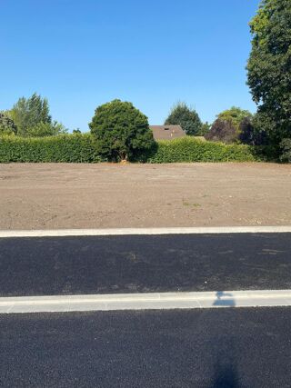  Terrain � vendre 469 m�