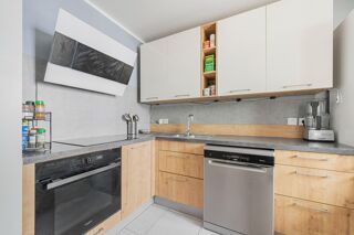  Appartement � vendre 5 pi�ces 102 m�