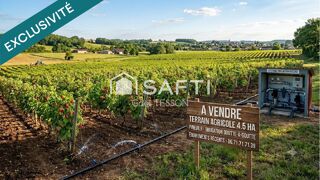  Terrain à vendre 45000 m²