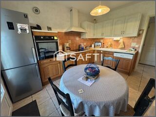  Maison � vendre 6 pi�ces 130 m�