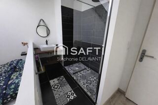  Appartement à vendre 3 pièces 75 m²