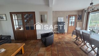  Maison à vendre 6 pièces 120 m²