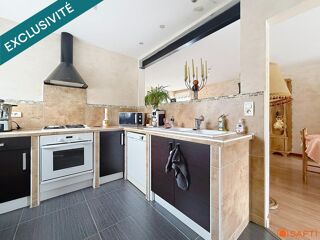  Maison � vendre 3 pi�ces 68 m�