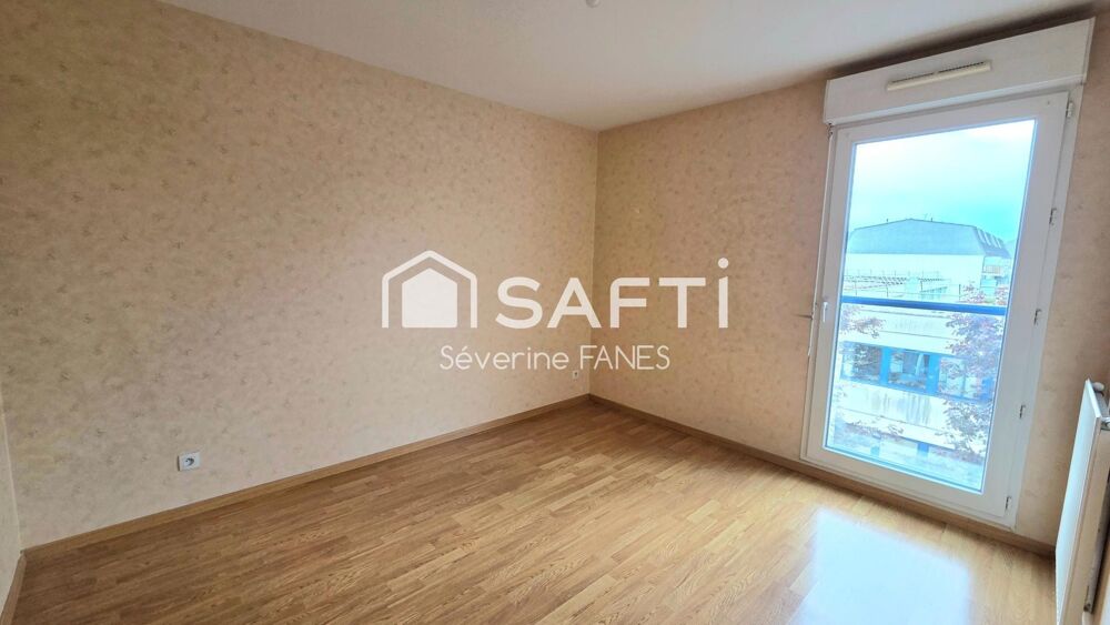 APPARTEMENT 111 M2 ROUEN