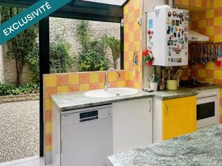  Maison à vendre 3 pièces 97 m²