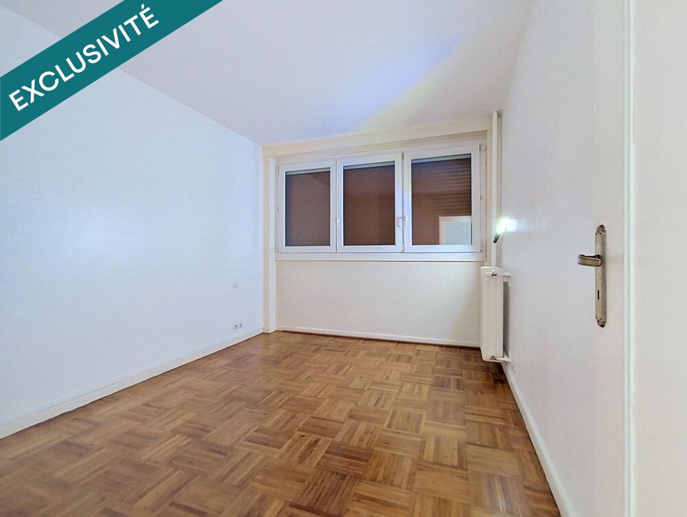 Le Belvédère"  BEAUVAIS  Appartement T4  Fort potentiel locatif -Aucun travaux à prévoir