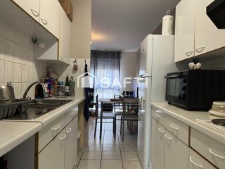  Appartement � vendre 2 pi�ces 39 m�