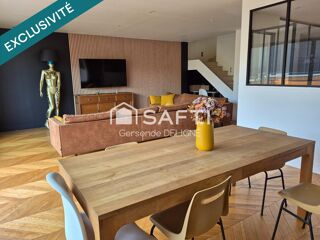  Maison � vendre 6 pi�ces 140 m�
