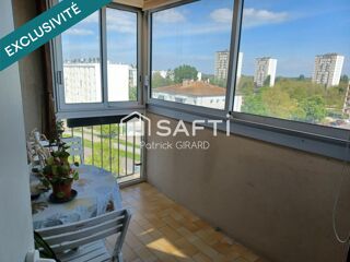  Appartement à vendre 4 pièces 67 m²