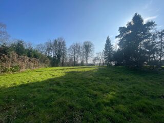  Terrain  vendre 2530 m