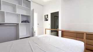  Appartement à vendre 2 pièces 30 m²