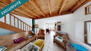  Maison  vendre 6 pices 141 m
