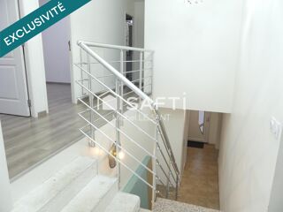 Maison à vendre 6 pièces 121 m²