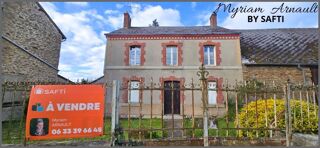  Maison à vendre 7 pièces 145 m²
