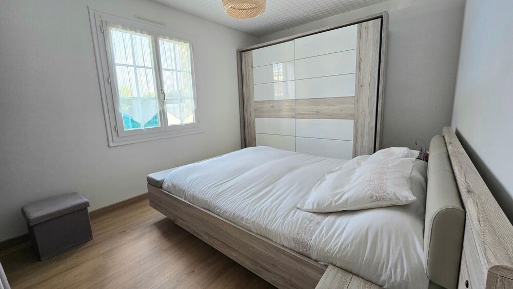 Vente Maison Maison très propre. Lucon