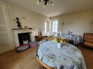  Maison � vendre 4 pi�ces 65 m�