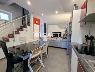  Maison � vendre 3 pi�ces 60 m�