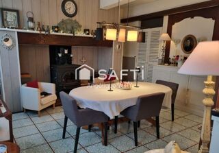  Maison à vendre 11 pièces 270 m²