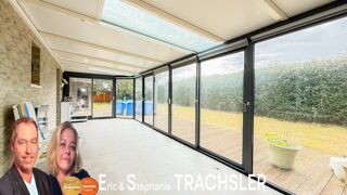  Maison à vendre 5 pièces 135 m²