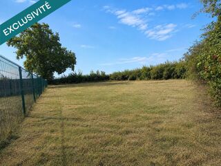  Terrain à vendre 779 m²