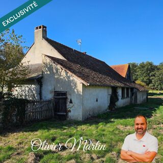  Maison à vendre 4 pièces 76 m²