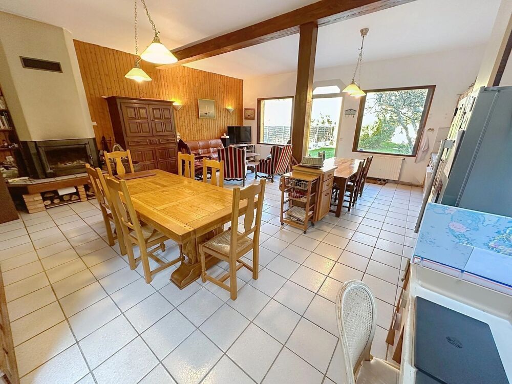 � vendre  Maison CAP FERRET