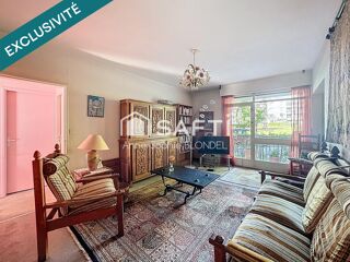  Appartement � vendre 5 pi�ces 94 m�