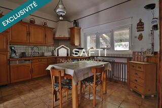  Maison à vendre 6 pièces 172 m²