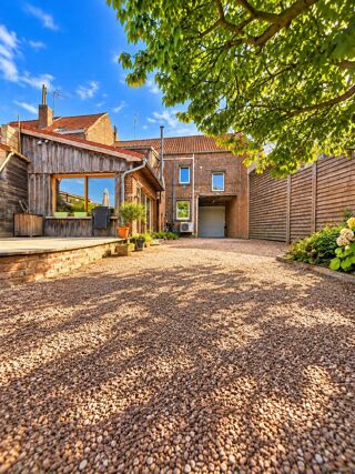  Maison à vendre 7 pièces 151 m²