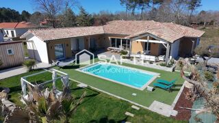  Maison � vendre 6 pi�ces 194 m�