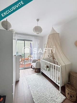  Appartement � vendre 4 pi�ces 87 m�