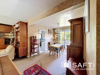  Maison � vendre 7 pi�ces 149 m�