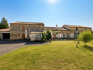  Maison à vendre 6 pièces 116 m²