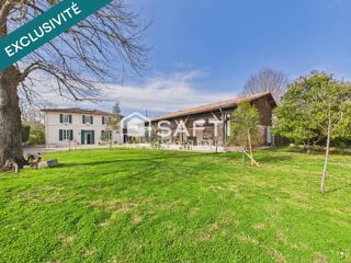  Maison � vendre 6 pi�ces 210 m�