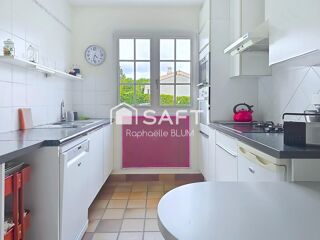  Maison à vendre 7 pièces 169 m²