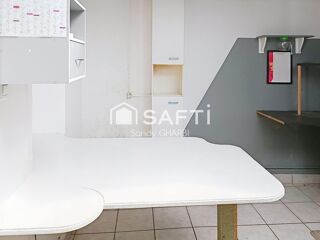  Maison à vendre 4 pièces 57 m²