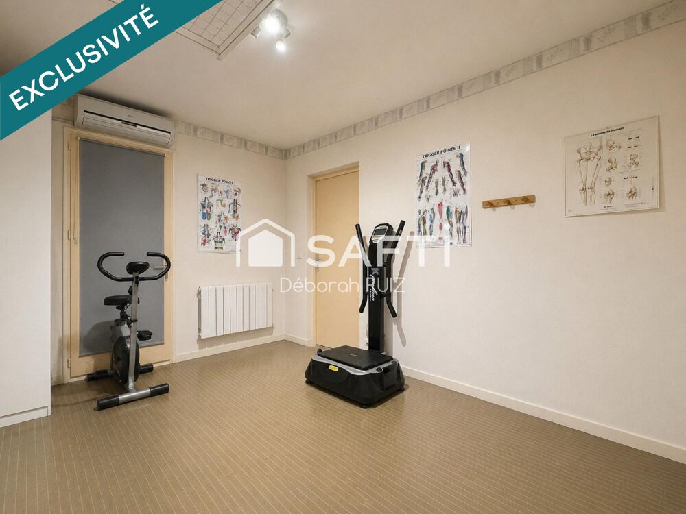 Vente Appartement APPARTEMENT 82 m²- GARAGE PRIVATIF- FORT POTENTIEL Villefranche-de-rouergue