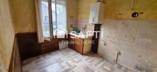  Maison à vendre 4 pièces 74 m²