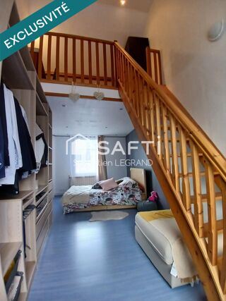  Maison à vendre 5 pièces 128 m²