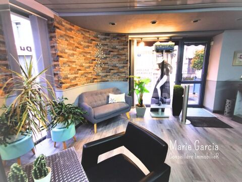 EMPLACEMENT PREMIUM rue Emile Jamais, grande visibilit&eacute; en angle de rue 30000 30000 Nimes