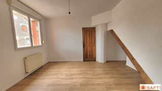  Maison � vendre 4 pi�ces 87 m�