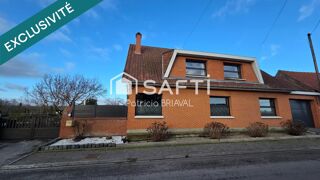  Maison � vendre 7 pi�ces 172 m�