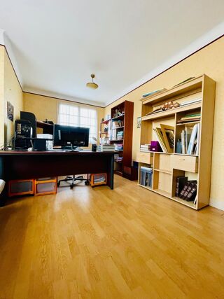  Maison à vendre 6 pièces 130 m²