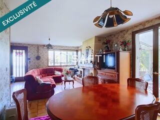  Maison à vendre 4 pièces 95 m²