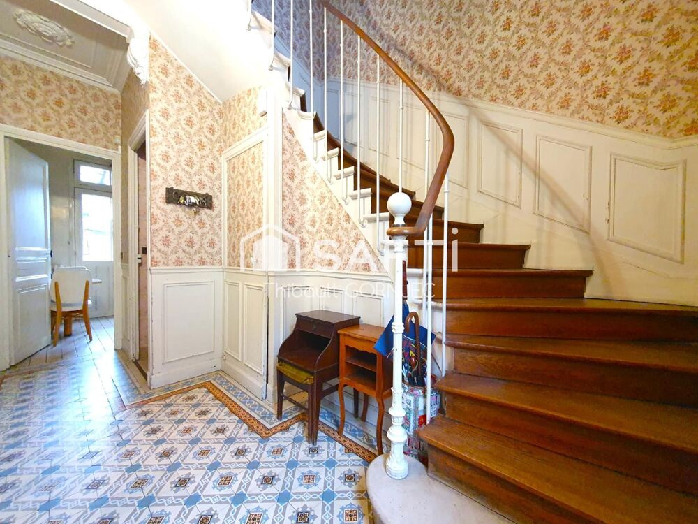 � vendre  Maison Fontainebleau (77300)